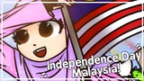 63rd Malaysian Independence Day | SpeedPaint