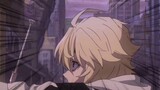 [ Seraph of the End ] The real chaos series in your circle