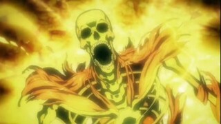 Attack On Titan Season 4 AMV  War Of Change