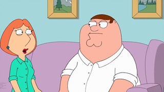 ลองตรวจสอบแหล่งที่มาของฉาก Family Guy อันโด่งดัง หากคุณดูมาหมดแล้ว คุณอาจจะโชคไม่ดี