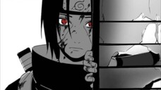 Itachi's backstory