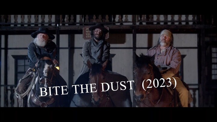Bite the Dust (2023) Link to watch the full movie in the description