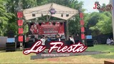 [Live Performance] J-Storm -- La Fiesta (Lil Kansai)