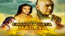 Chandragupta Maurya - Episode Terakhir
