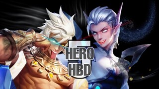 HERO HBD
