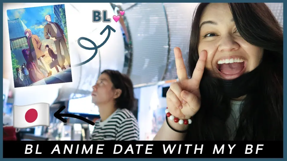 I Watched The Given Movie With My Japanese Boyfriend Movie Review 映画ギヴン Eng 日本語字幕 Bilibili