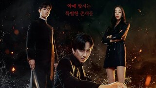ISLAND (2022) - EPISODE 4