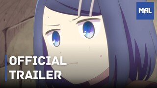 Dungeon no Naka no Hito (Dungeon People) | Trailer