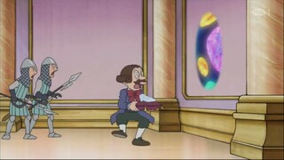 Doraemon episode 213