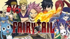 Fairy Tail - 45 - SubIndo