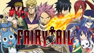 Fairy Tail - 45 - SubIndo