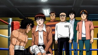 Ippo Makunouchi Episode 10 Tagalog Season 3