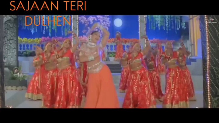 SAJAAN, aksay kumar, SAIF ali khan, MADURI dixit