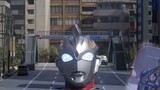 Sichuan dialect: Ultraman Zeta made a fool of himself with his new transformation device? The ending