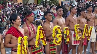 Igorot hottie  2023