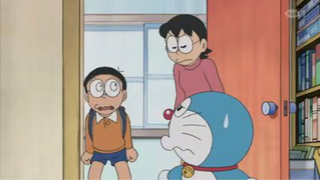 Doraemon Episode 329