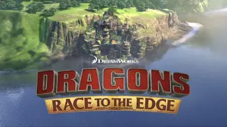 Dragons: Race to the Edge S01E05 (Tagalog Dubbed, TV5)
