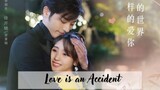 ACCIDENTAL LOVE (LIAA) Ep.13