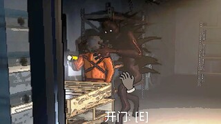 【致命公司】把他还给我！！意外复刻 幽默闹钟特供版