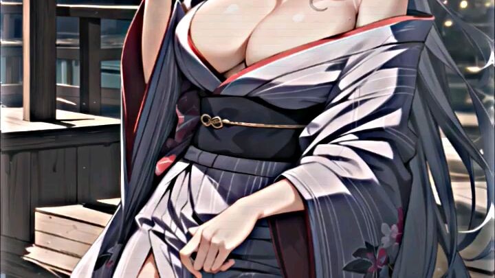 Kimono 🥰