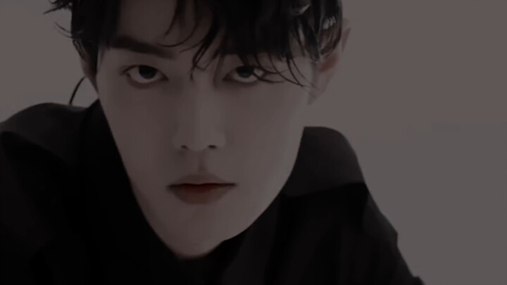 Xiao Zhan | The fake Day and Night Chase: A gentlemanly villain or a perverted killer?