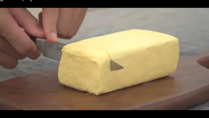 Cách làm bơ - siêu dễ siêu thơm
