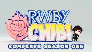 RWBY Chibi (Complete Season 1) UHD 720p