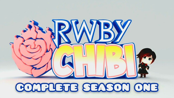 RWBY Chibi (Complete Season 1) UHD 720p