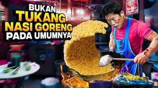 DIANGGAP REMEH! TUKANG NASGOR INI TERNYATA PEMBUNUH BAYARAN MEMATIKAN TAK KENAL AMPUN‼️ Alur Film