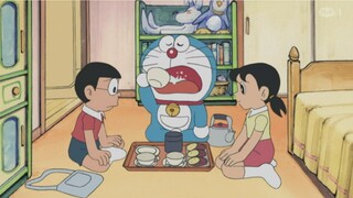 (2005.04.22) Doraemon episode 2 raw [Download link]
