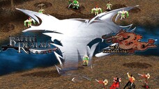 Clan Wolf Keras Banget Anjay, Tower Dimana - Mana - Battle Realms Zen Edition #09
