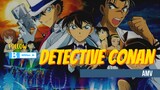 AMV Anime Detective Conan
