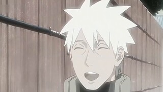 Naruto: Kakashi tidak bisa membawa satu Sharingan, tapi Danzo bisa membawa sepuluh.