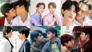 My Top 9 Most Anticipated Upcoming BL Series for 4th Quarter 2021 (October - December)