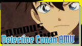 Detective Conan AMV