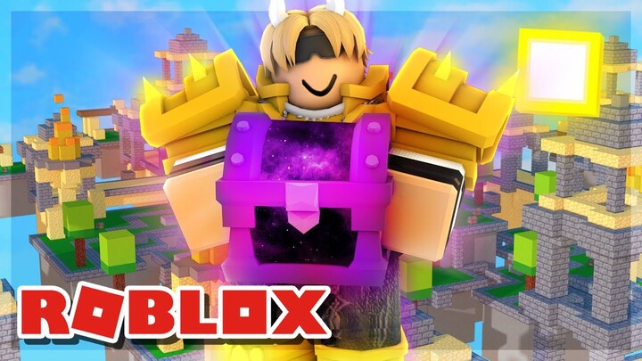 ONE CHEST ONLY CHALLENGE! Roblox Bedwars