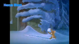 Tom & Jerry (Ep 3.2) Jerry bị "đuổi" khỏi nhà #TomandJerry