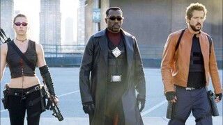 Vampires Plan To Dominate Humanity, And a Trio Appear to Fight Against Them!