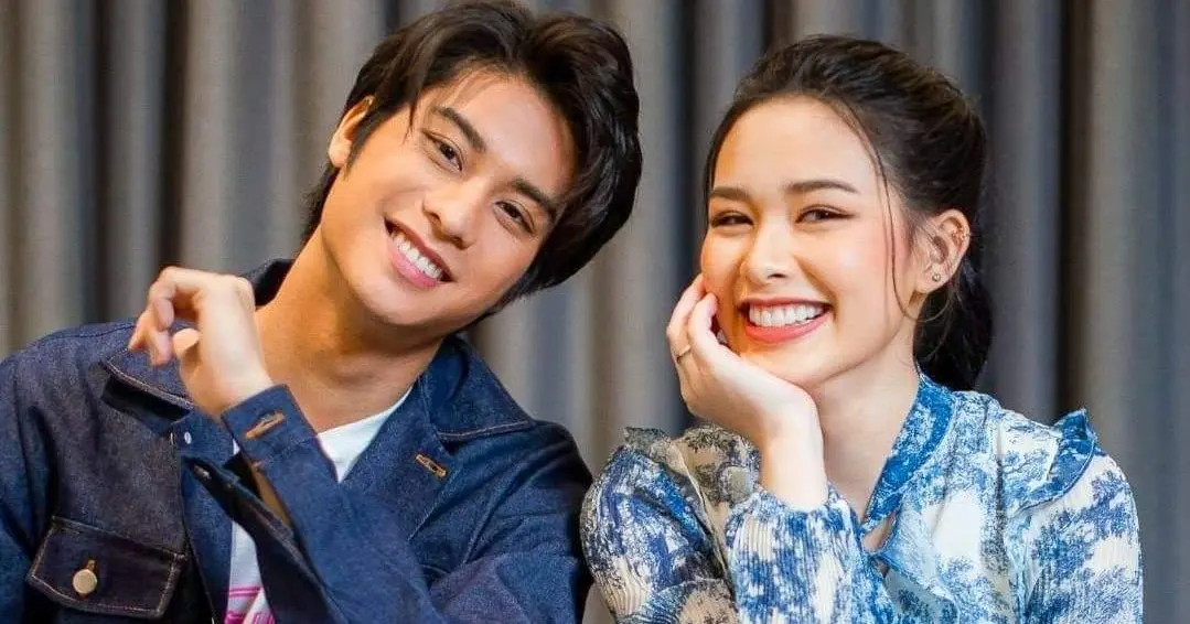 Where Can I Watch My Mischievous Fiancee Thai Drama Mae Krua Kon Mai (2021) MY MISCHIEVOUS FIANCEE EPISODE 12 THAI DRAMA