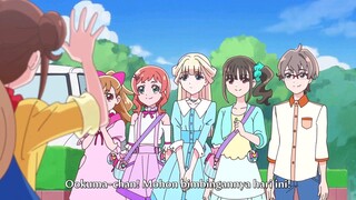 Wonderful Precure Episode 28 Sub Indo