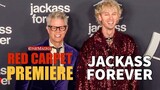 Jackass Forever Movie World Premiere
