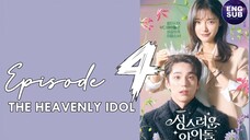 The Heavenly Idol (2023) Episode 4 Full English Sub (720p)