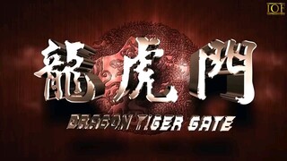 Dragon Tiger Gate | Donnie Yen | Martial Arts | Tamil Dubbed | Full Movie follow me on X im_inba1