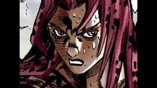 His name is Diavolo || JJBA Edit