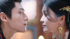 [Tantai Jin & Li Susu] Shuangsheng - Only You | MV làm từ gạo "Long Moon Jinming" |