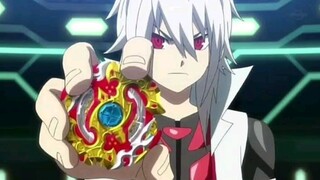 My Favorite Character In beyblade burst ❤