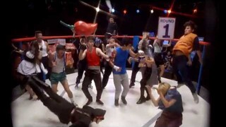 Jaxx Mario Maurer Harlem Shake ยิ่งจิ้ม ยิ่งมันส์!!