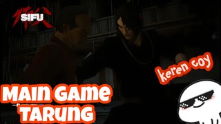 Introduce SIFU Gameplay