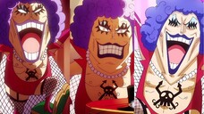 IVANKOV HAMPIR MENJADI SEEKOR NAGA | ONE PIECE