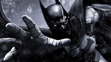 A video montage of "Batman": The heroic deeds 